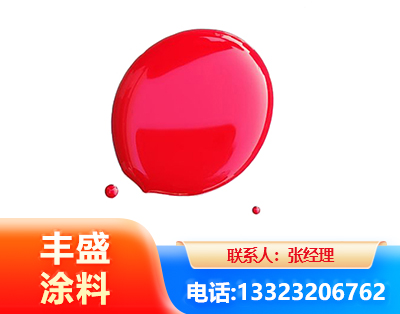 资阳水性丙烯酸聚氨酯漆