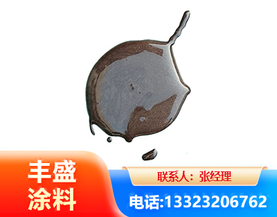 资阳水性氯磺化漆