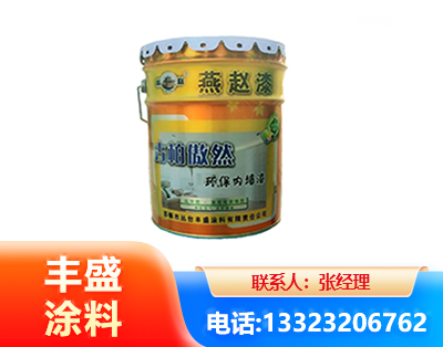 资阳水性防锈漆